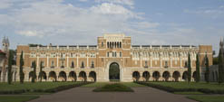 Lovett Hall